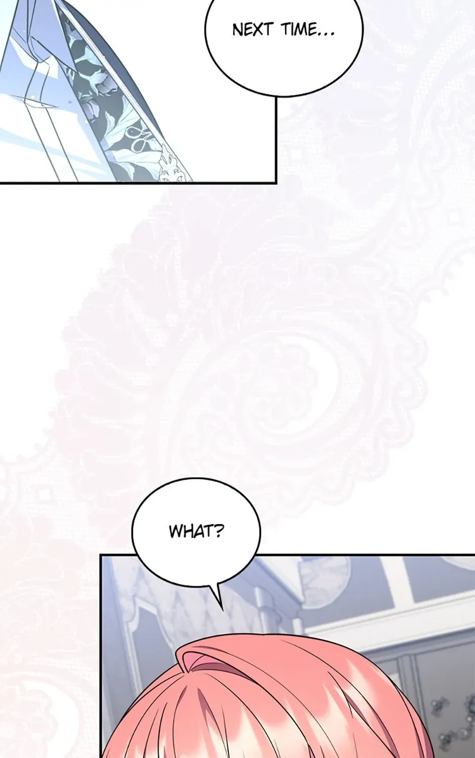 Fortune-Telling Lady Chapter 44 page 129 - 