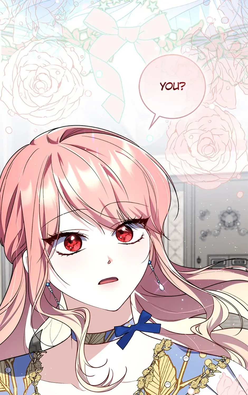 Fortune-Telling Lady Chapter 44 page 135 - 