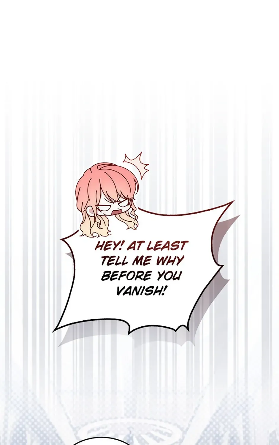 Fortune-Telling Lady Chapter 44 page 141 - 