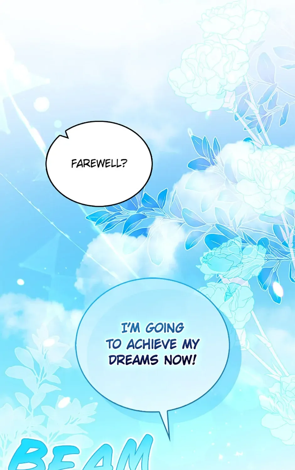 Fortune-Telling Lady Chapter 44 page 153 - 