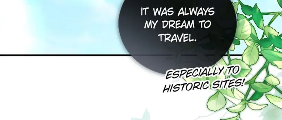 Fortune-Telling Lady Chapter 44 page 158 - 