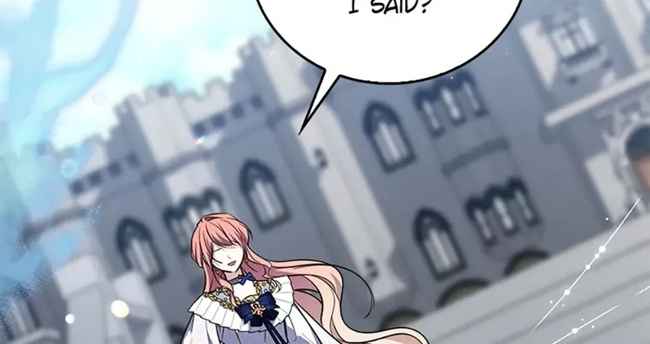 Fortune-Telling Lady Chapter 44 page 170 - 