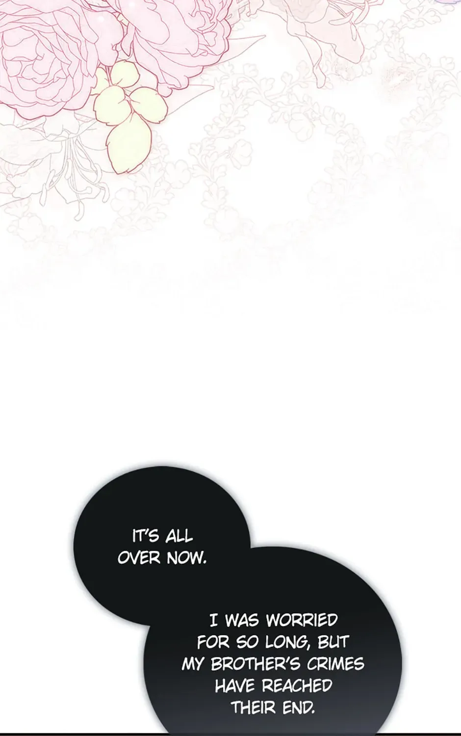 Fortune-Telling Lady Chapter 44 page 19 - 