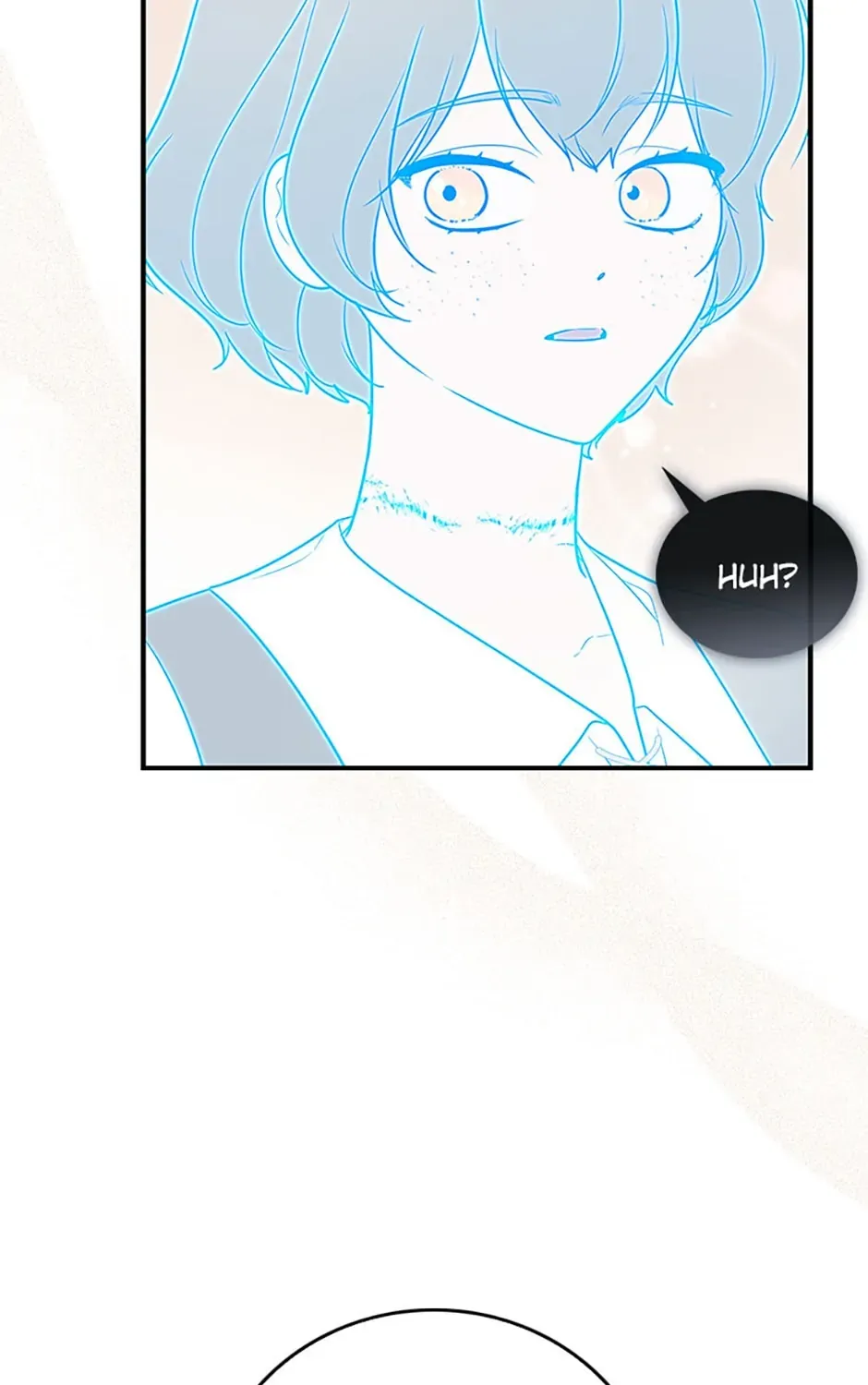 Fortune-Telling Lady Chapter 44 page 23 - 
