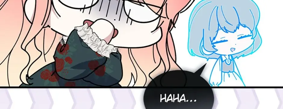 Fortune-Telling Lady Chapter 44 page 32 - 
