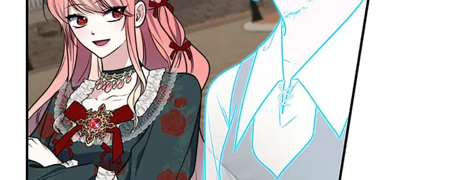 Fortune-Telling Lady Chapter 44 page 34 - 