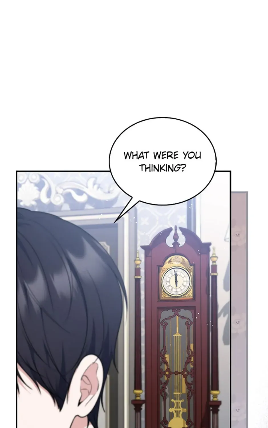 Fortune-Telling Lady Chapter 44 page 47 - 