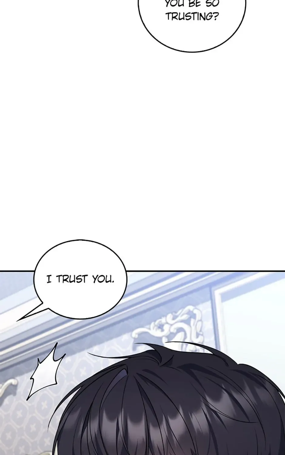 Fortune-Telling Lady Chapter 44 page 53 - 