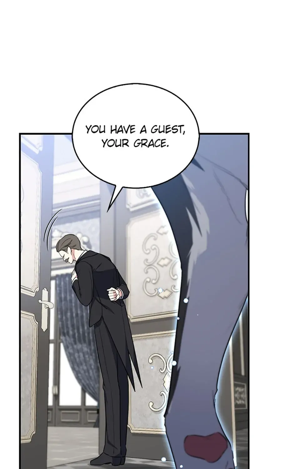 Fortune-Telling Lady Chapter 44 page 59 - 