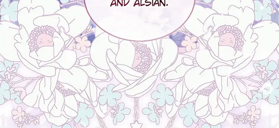 Fortune-Telling Lady Chapter 44 page 64 - 