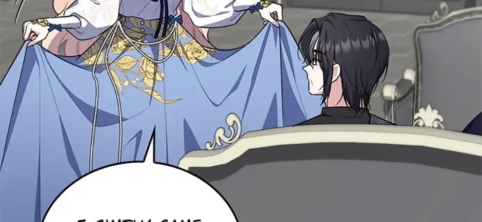 Fortune-Telling Lady Chapter 44 page 66 - 