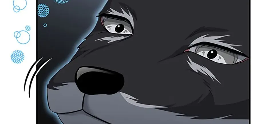 Fortune-Telling Lady Chapter 44 page 68 - 