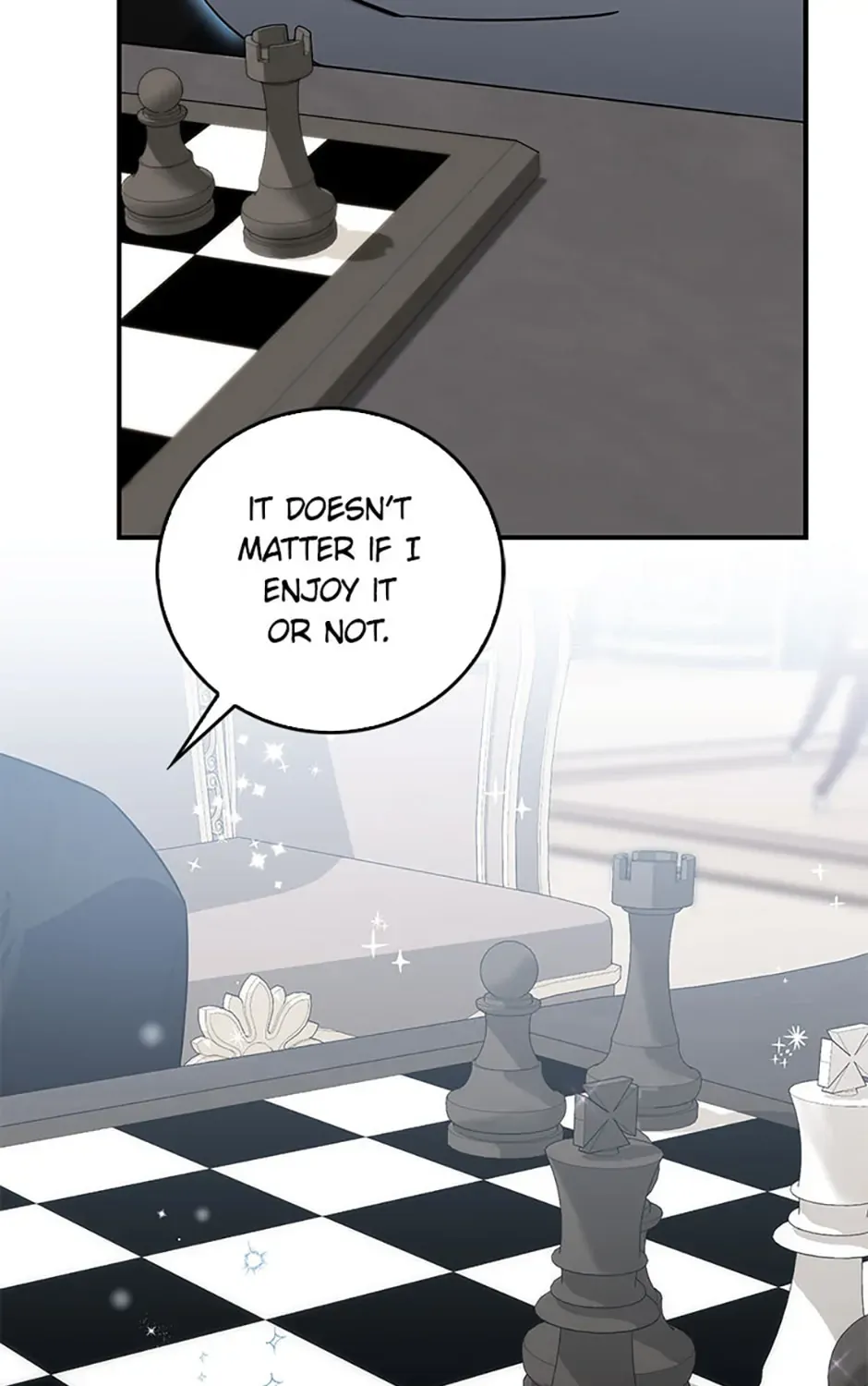 Fortune-Telling Lady Chapter 44 page 69 - 