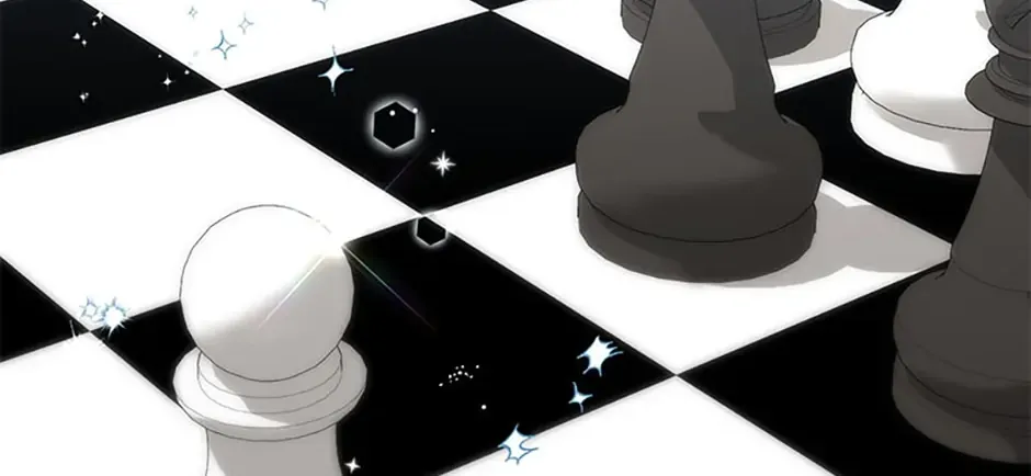 Fortune-Telling Lady Chapter 44 page 70 - 
