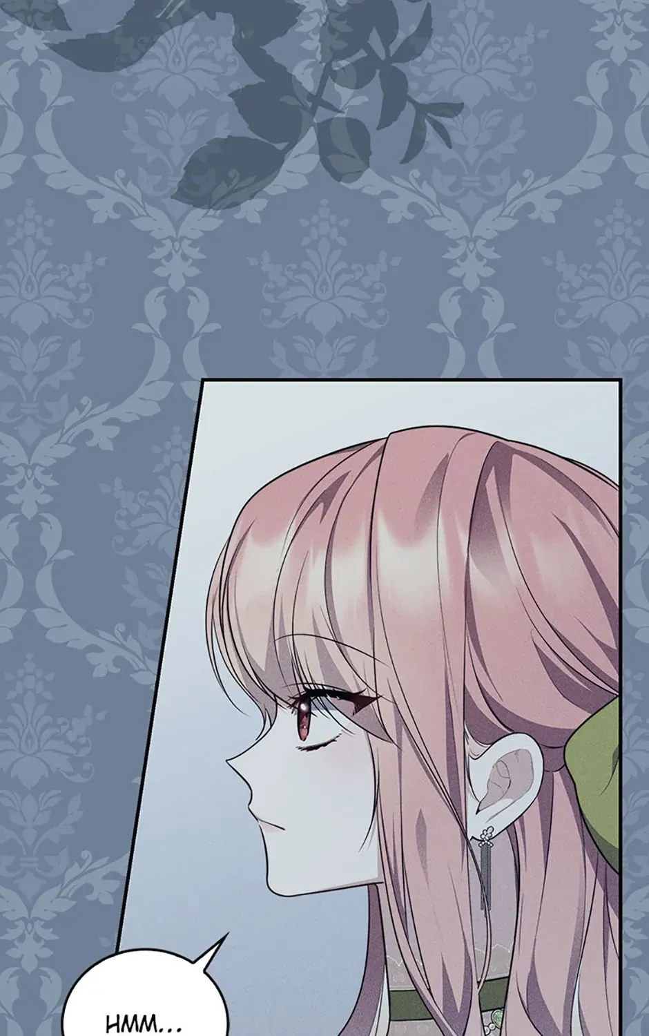 Fortune-Telling Lady Chapter 44 page 75 - 