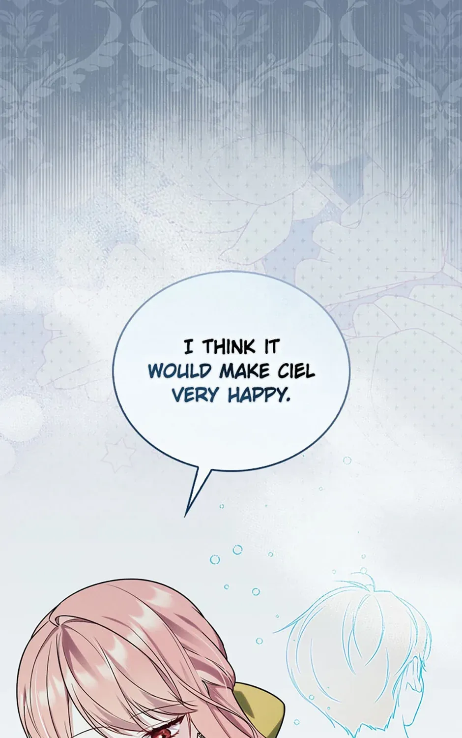 Fortune-Telling Lady Chapter 44 page 79 - 