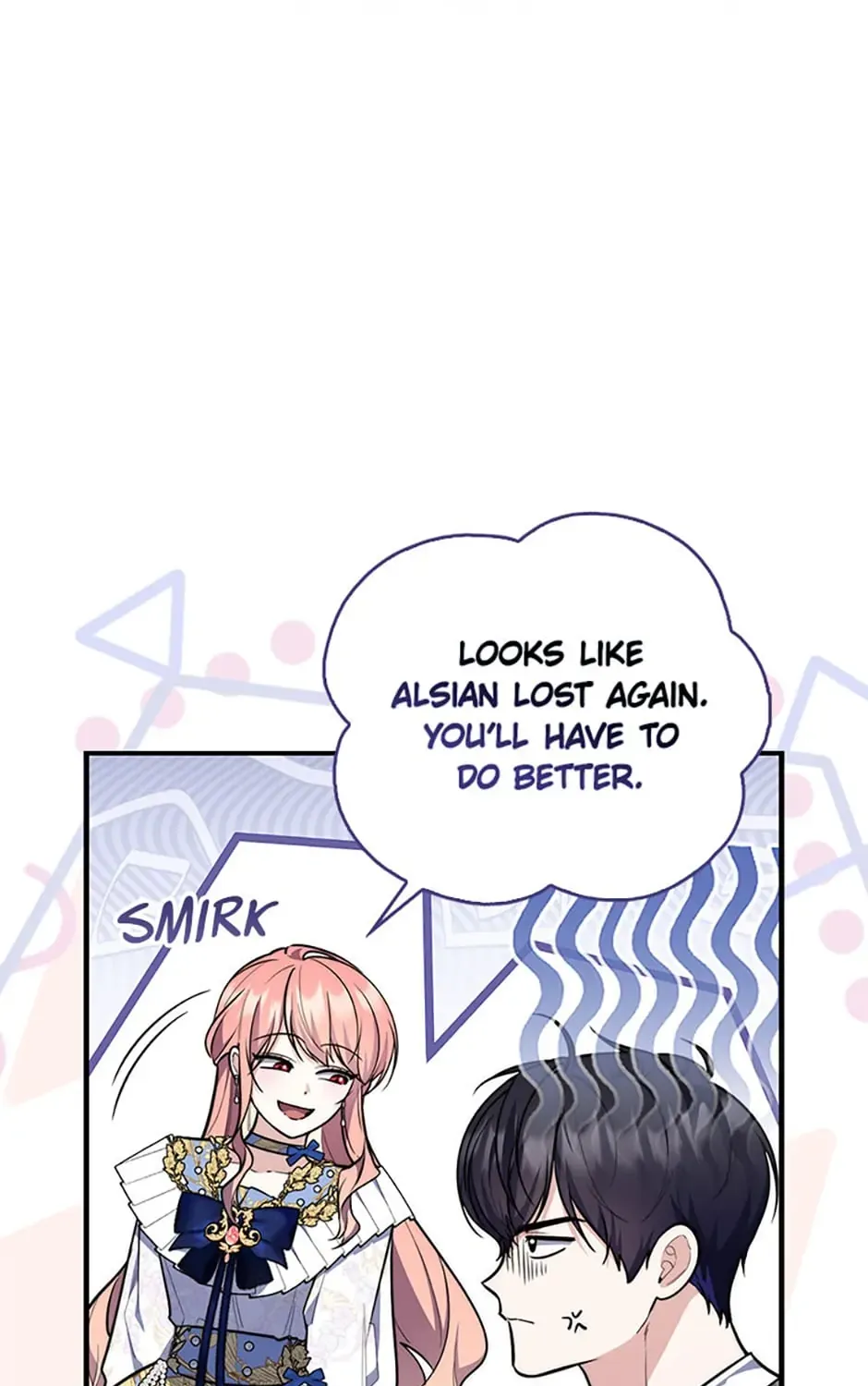 Fortune-Telling Lady Chapter 44 page 83 - 