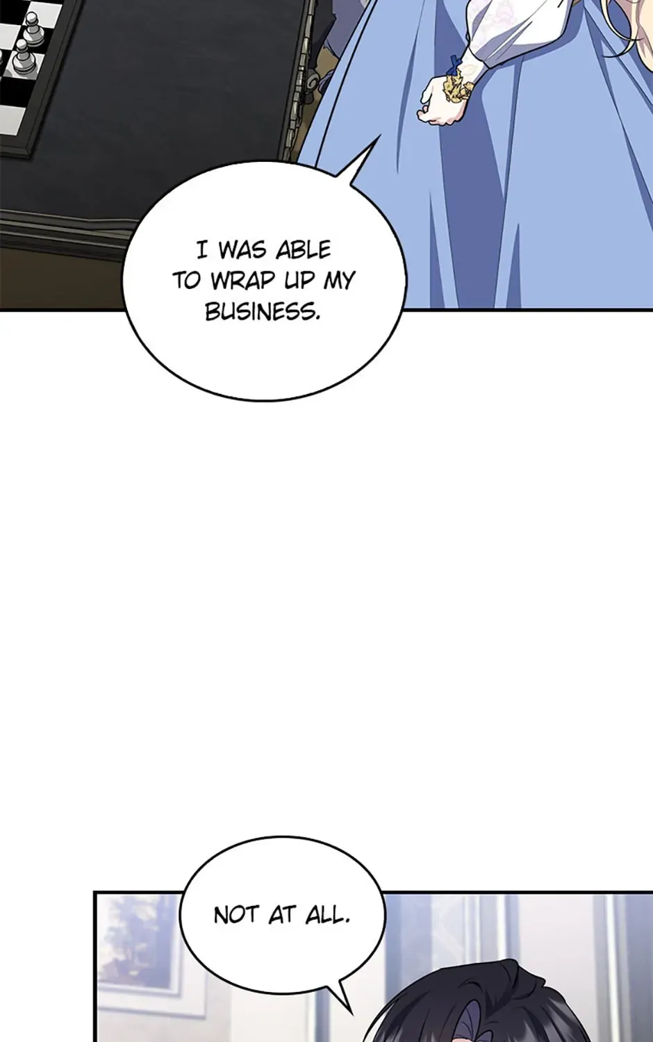 Fortune-Telling Lady Chapter 44 page 87 - 
