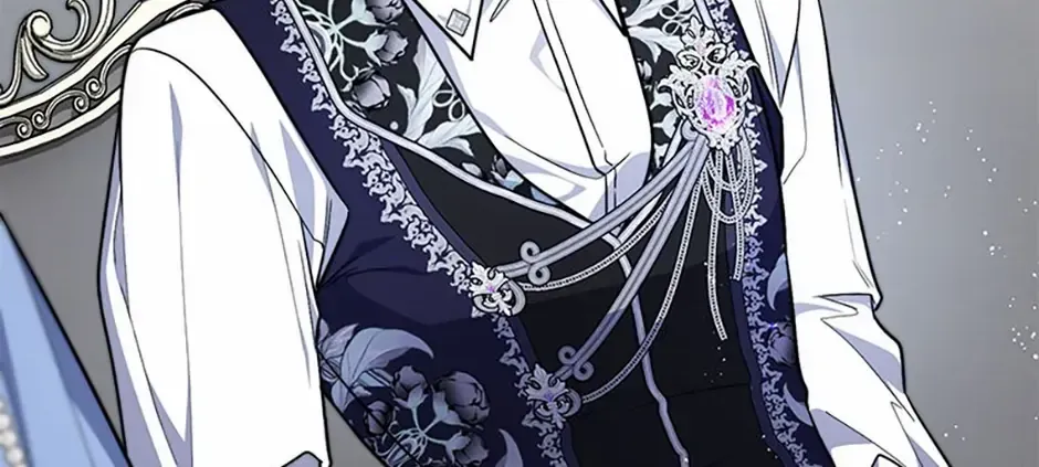 Fortune-Telling Lady Chapter 44 page 94 - 
