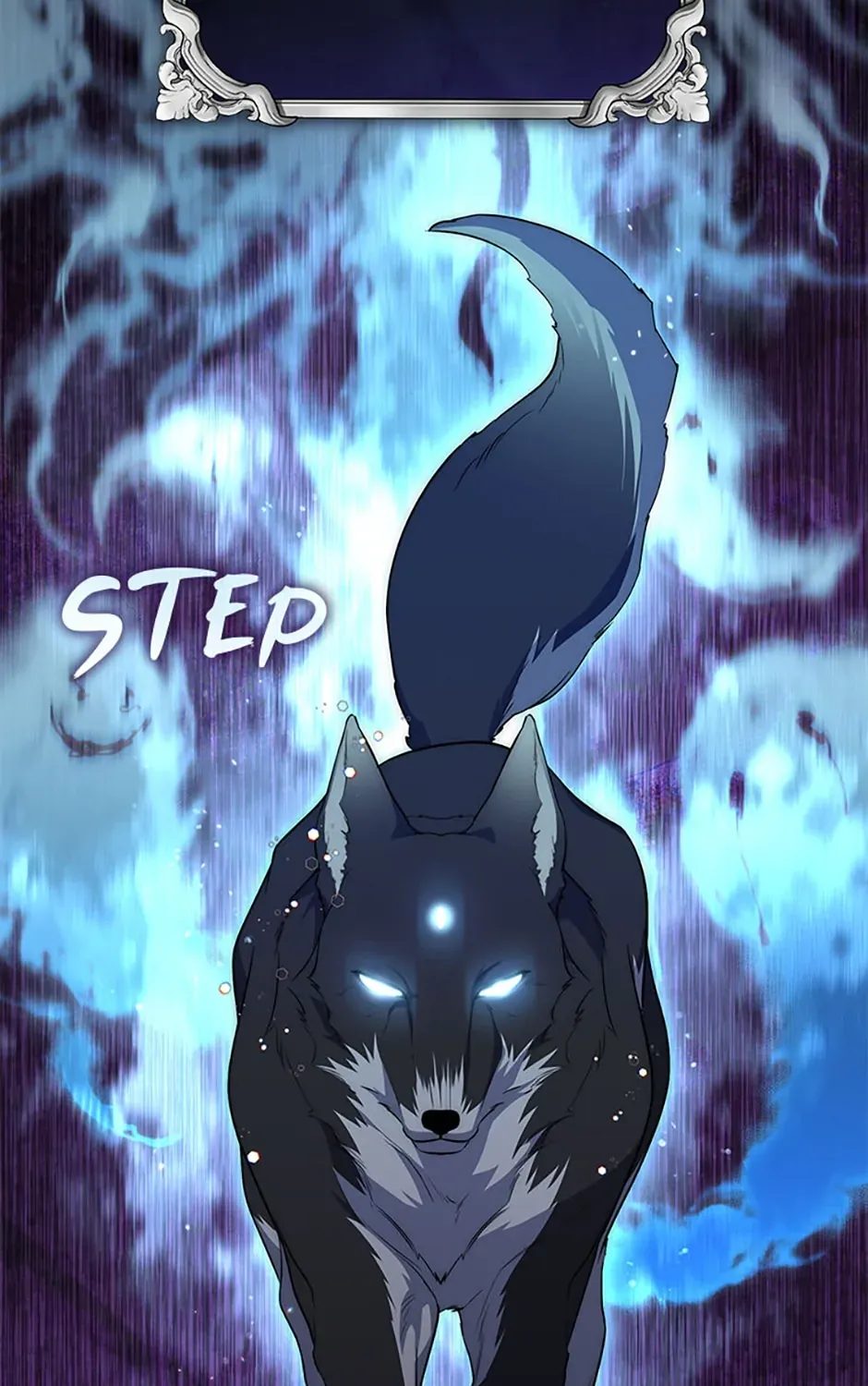Fortune-Telling Lady Chapter 44 page 99 - 