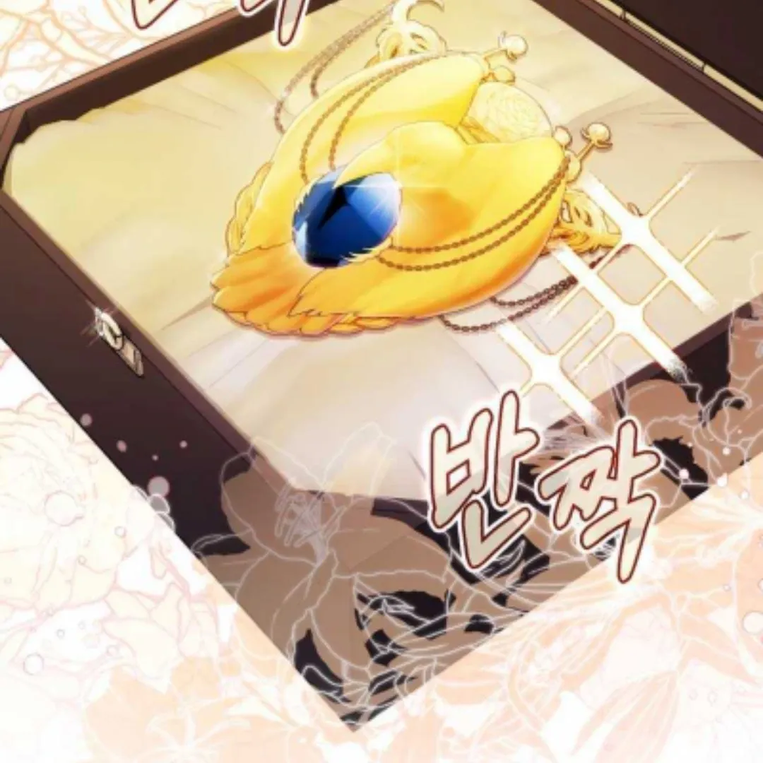 Fortune-Telling Lady Chapter 45 page 101 - 