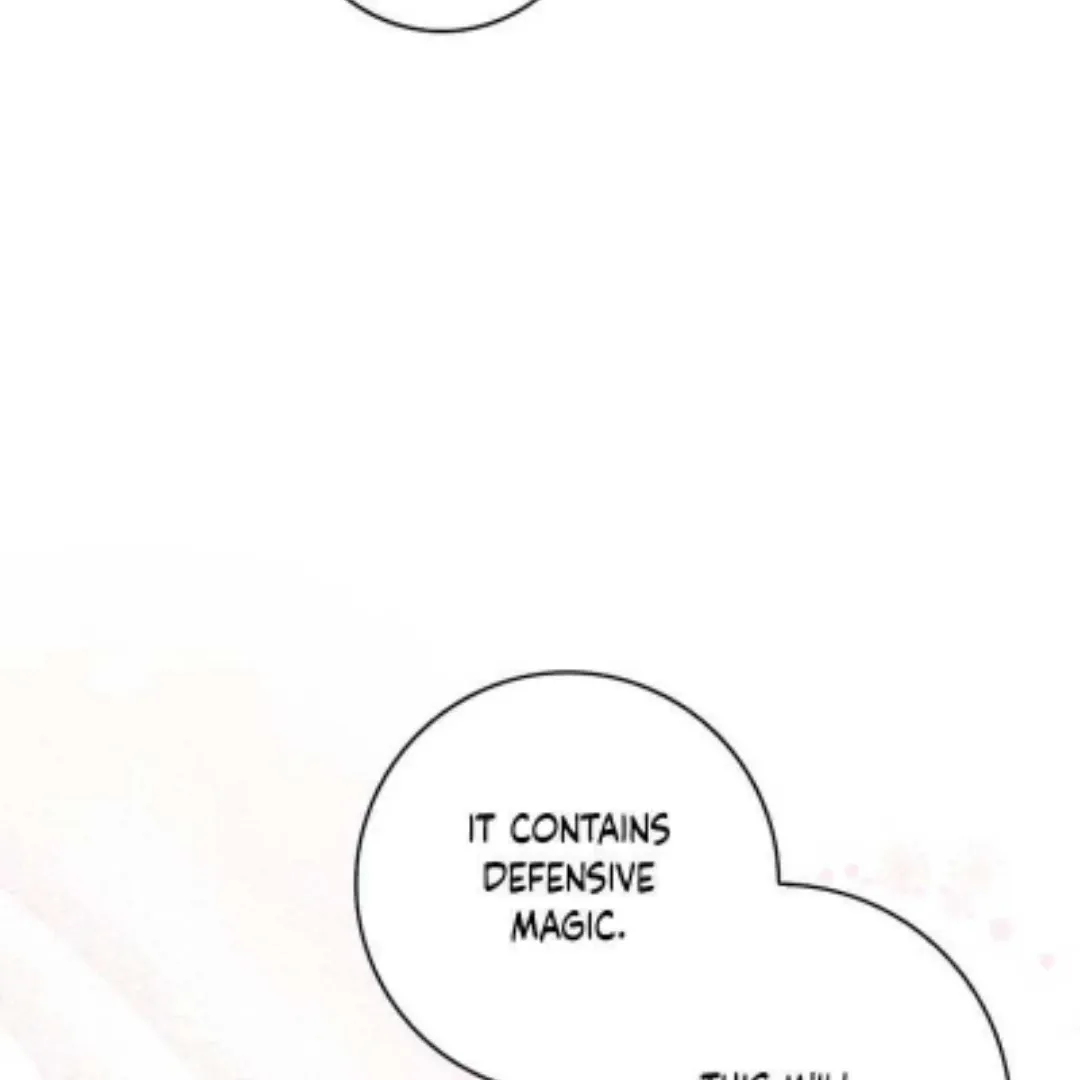Fortune-Telling Lady Chapter 45 page 104 - 