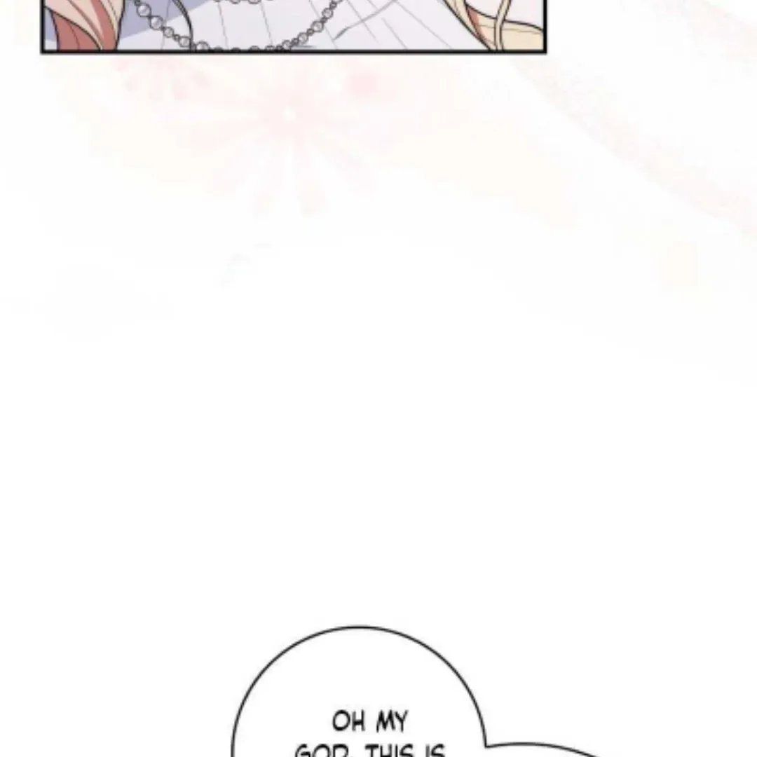 Fortune-Telling Lady Chapter 45 page 106 - 