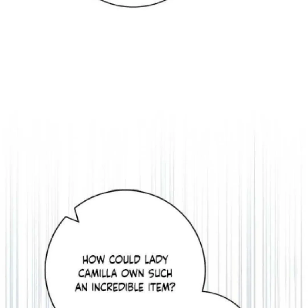 Fortune-Telling Lady Chapter 45 page 109 - 