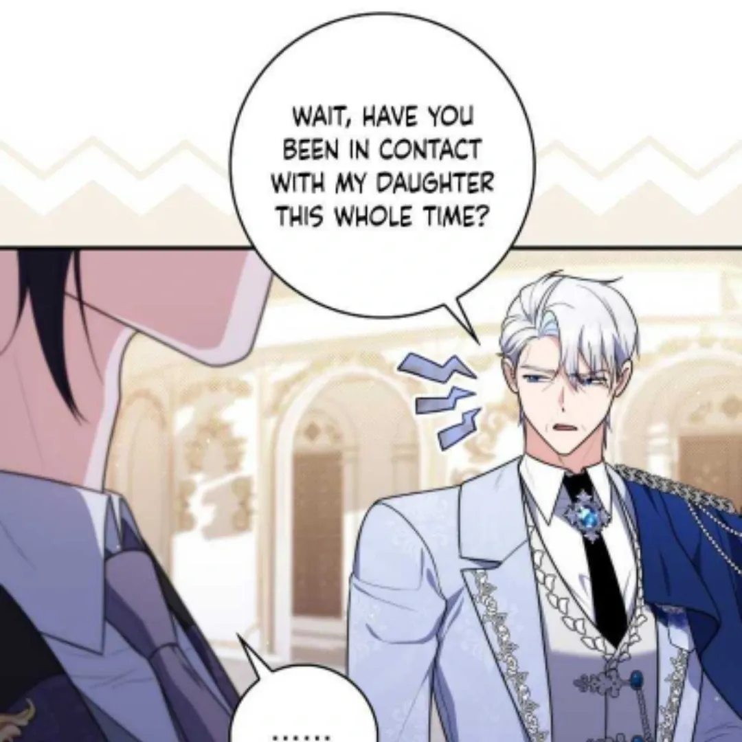 Fortune-Telling Lady Chapter 45 page 114 - 