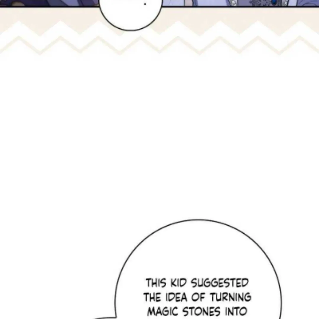 Fortune-Telling Lady Chapter 45 page 115 - 