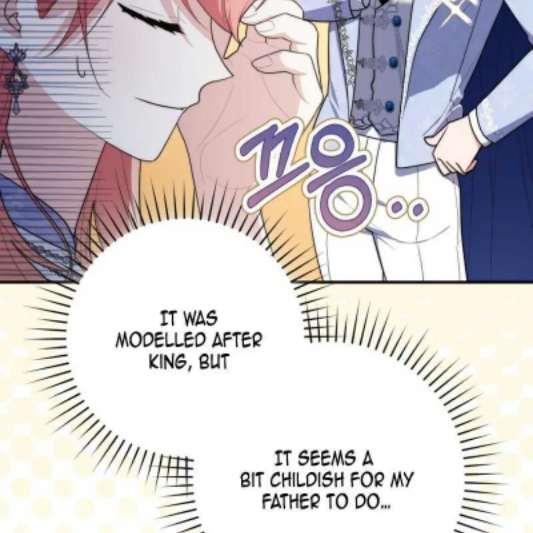 Fortune-Telling Lady Chapter 45 page 125 - 