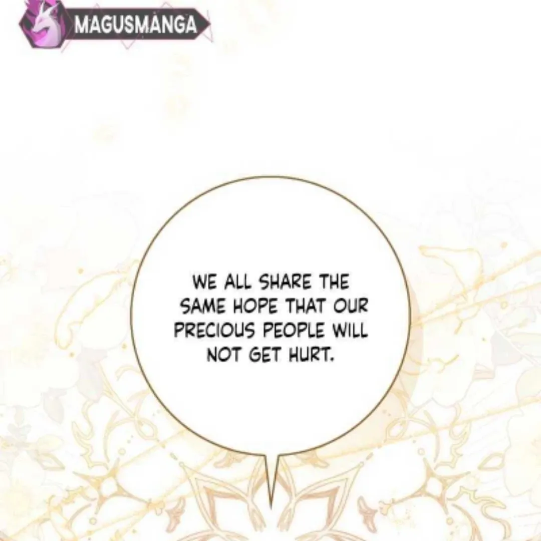 Fortune-Telling Lady Chapter 45 page 129 - 