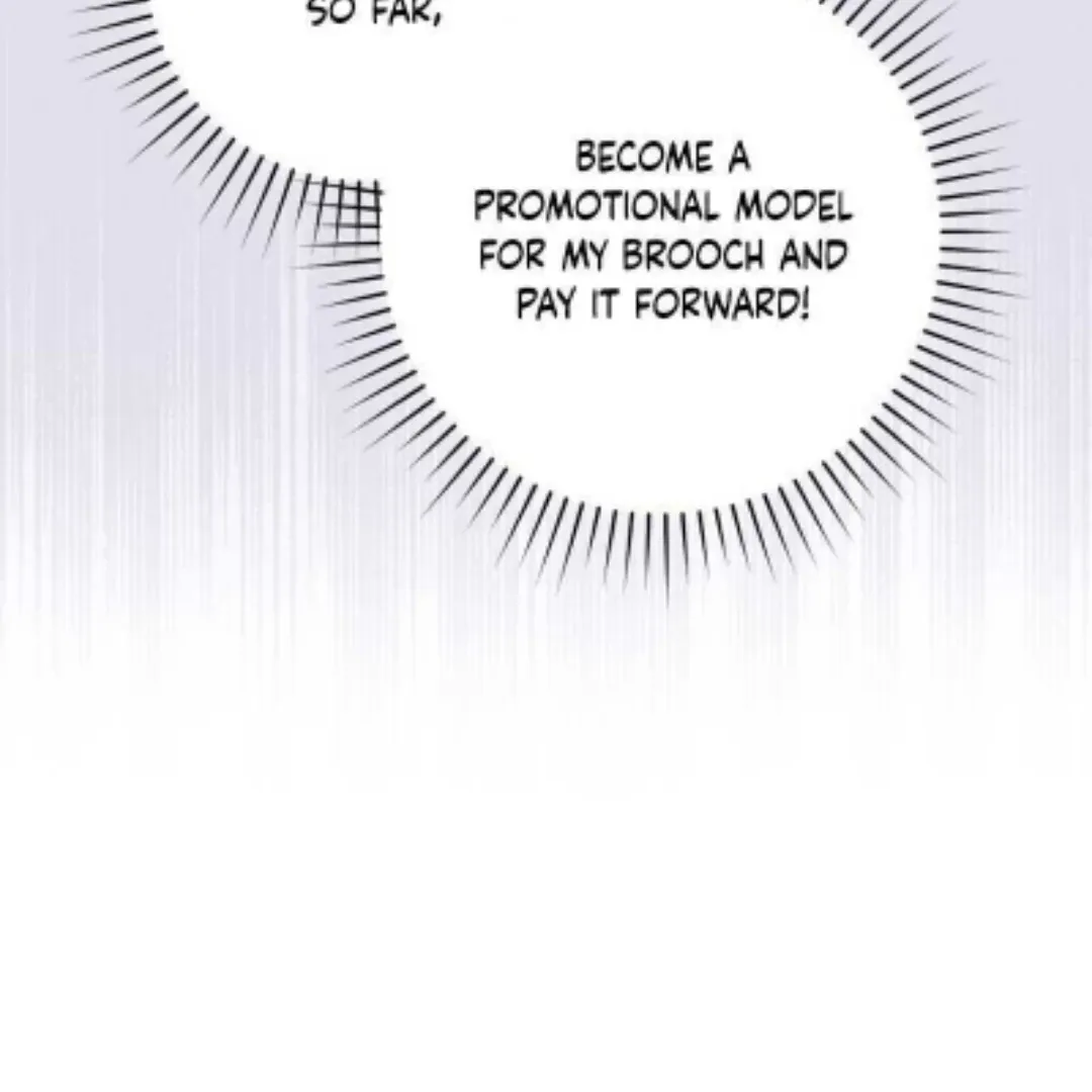 Fortune-Telling Lady Chapter 45 page 137 - 