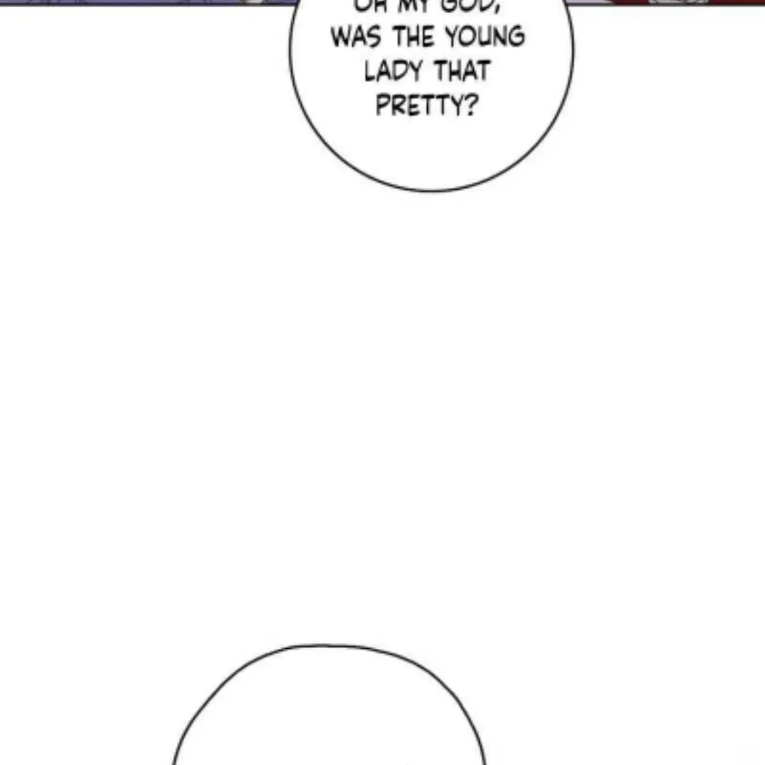 Fortune-Telling Lady Chapter 45 page 15 - 