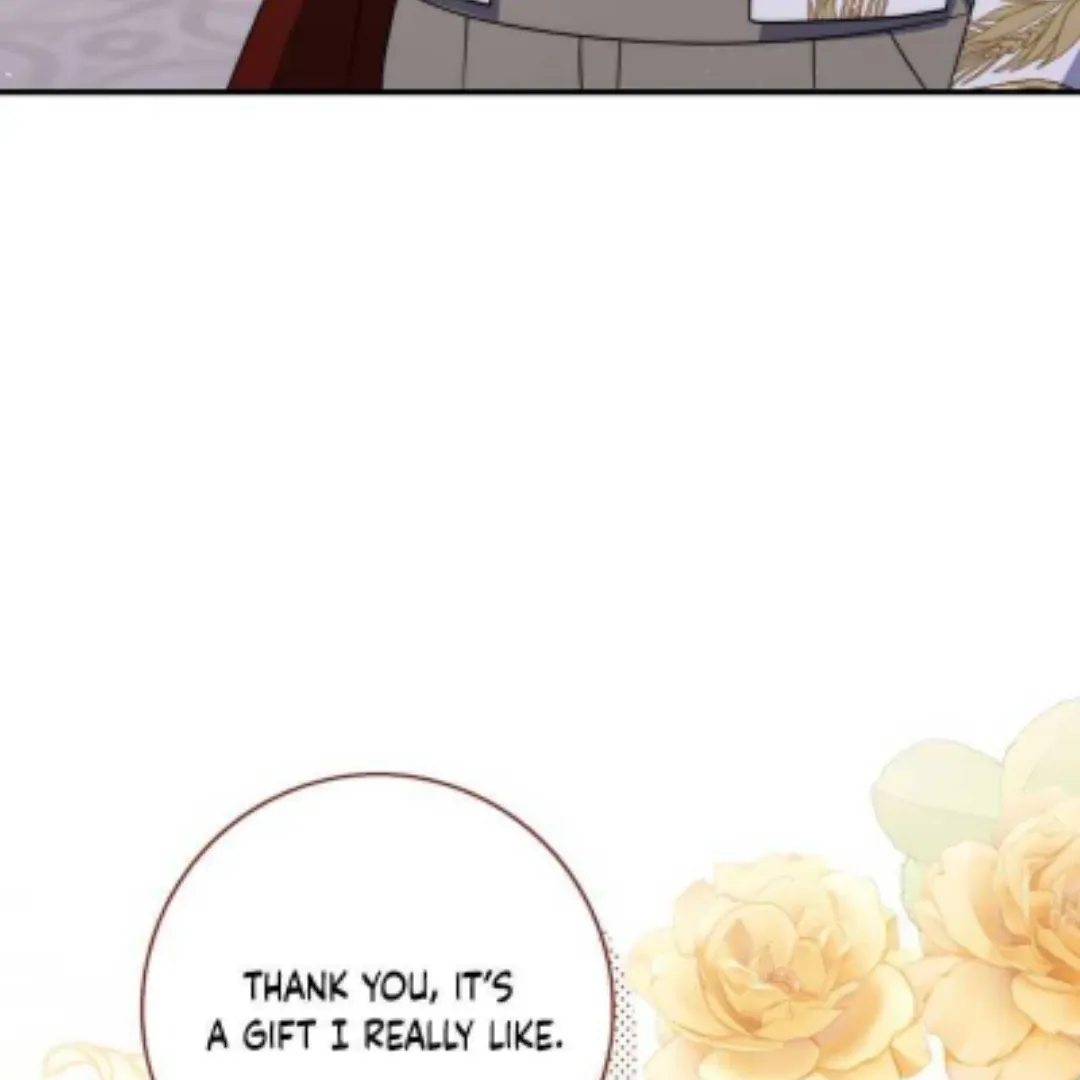 Fortune-Telling Lady Chapter 45 page 141 - 