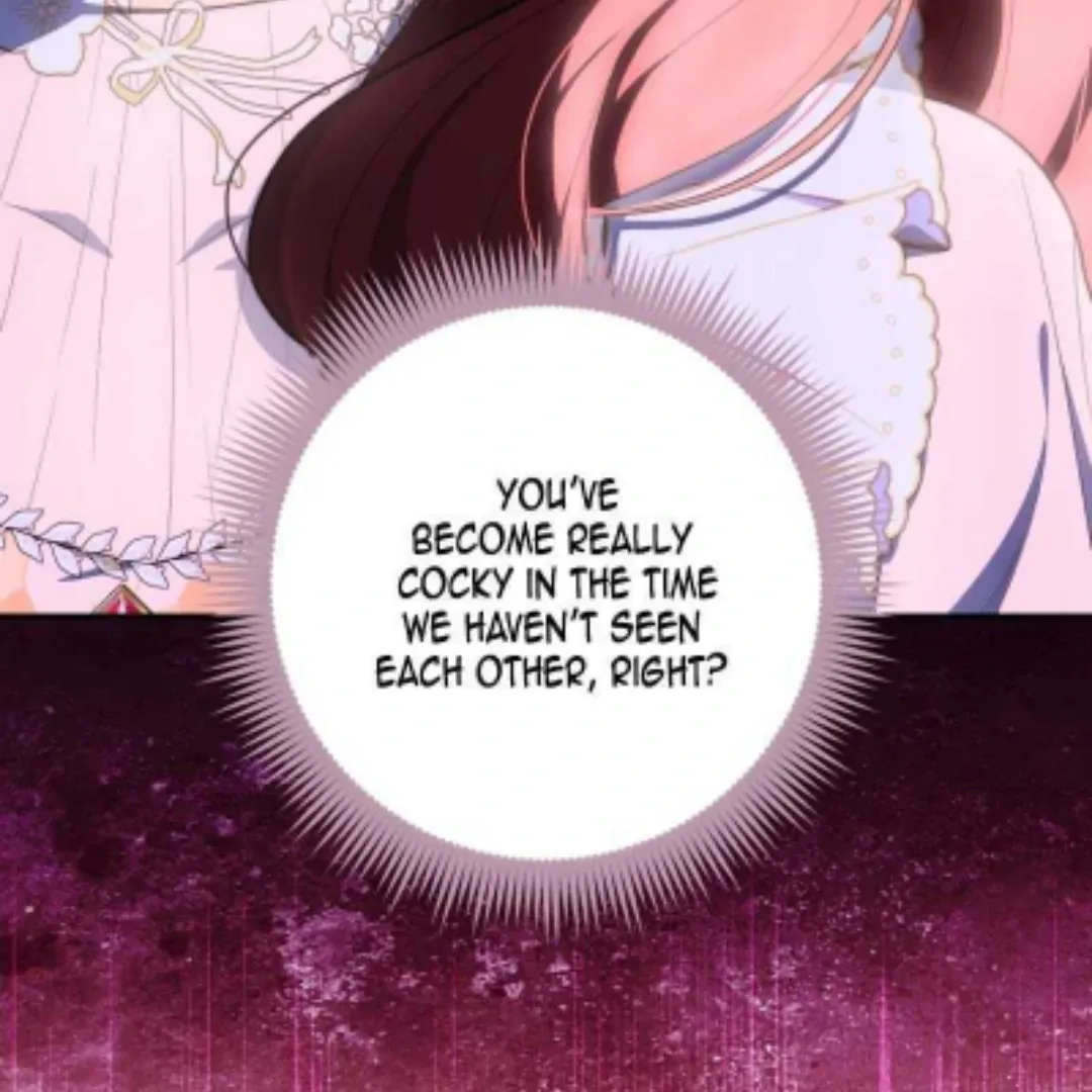 Fortune-Telling Lady Chapter 45 page 152 - 