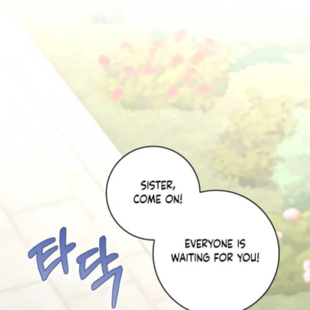 Fortune-Telling Lady Chapter 45 page 154 - 