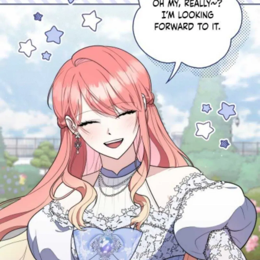 Fortune-Telling Lady Chapter 45 page 157 - 