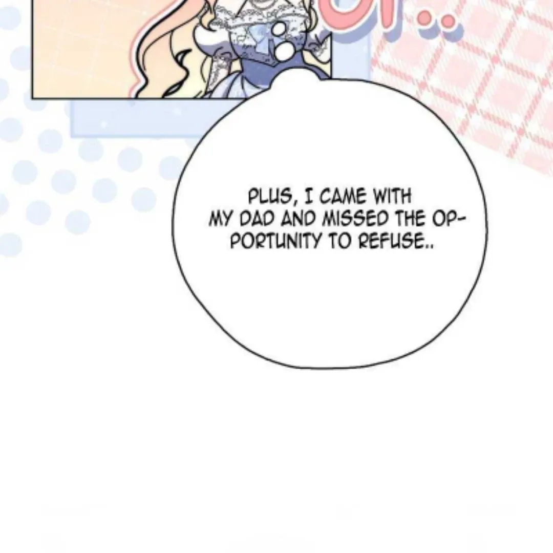 Fortune-Telling Lady Chapter 45 page 17 - 