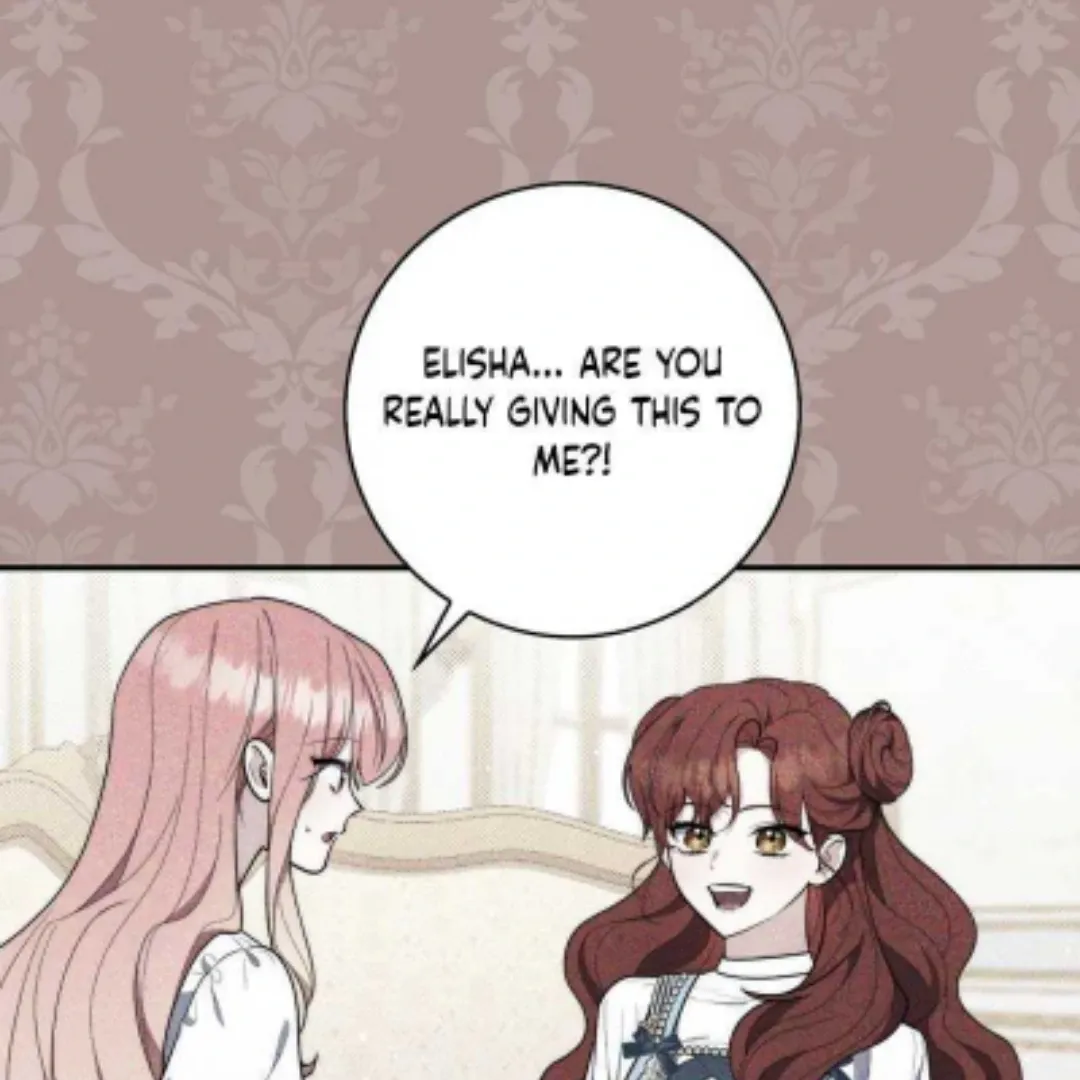 Fortune-Telling Lady Chapter 45 page 161 - 