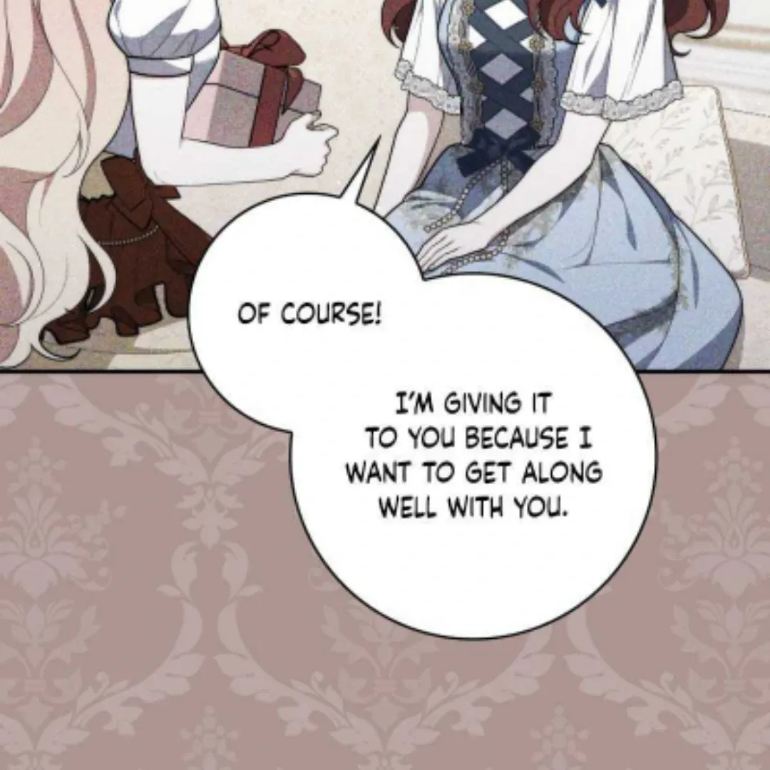 Fortune-Telling Lady Chapter 45 page 162 - 