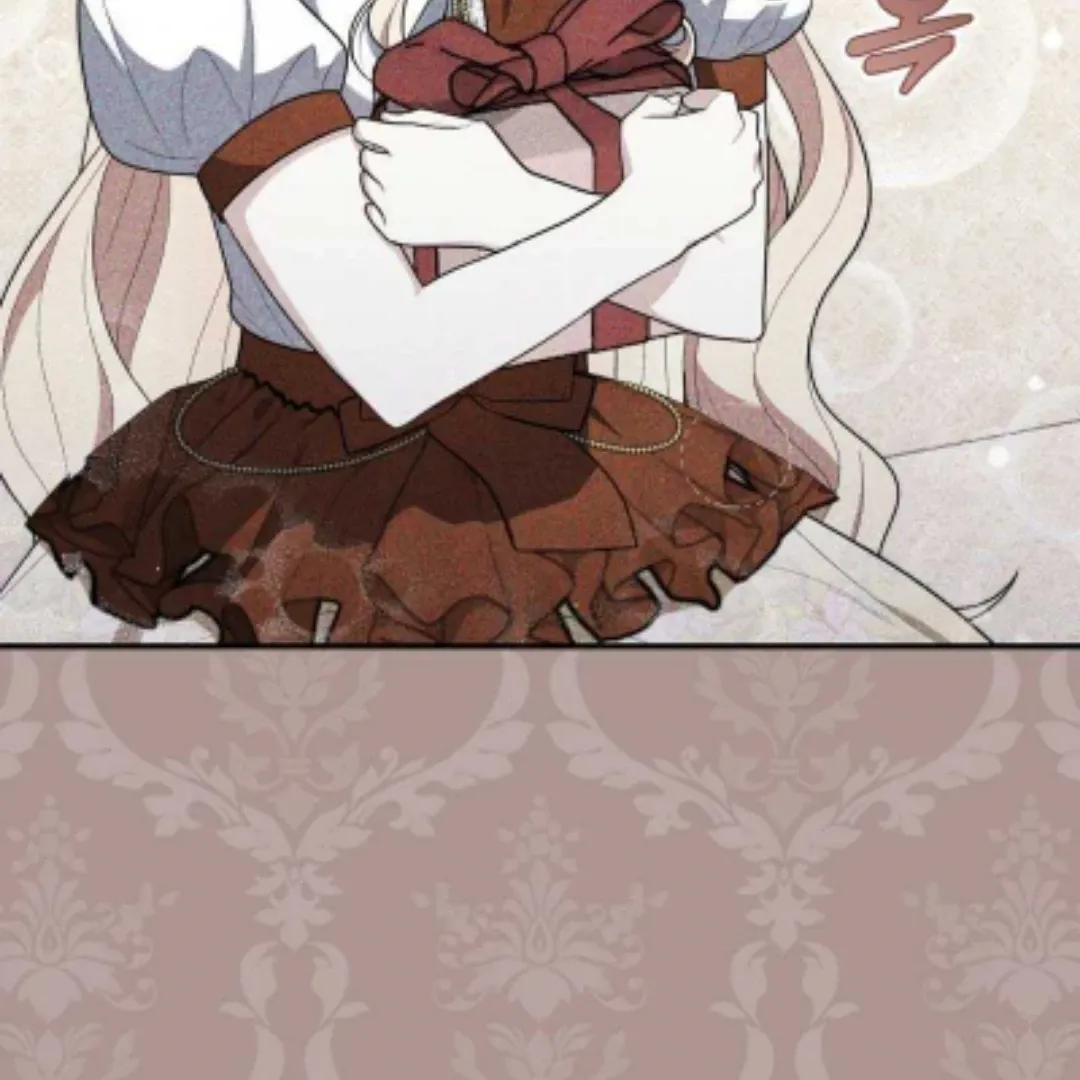 Fortune-Telling Lady Chapter 45 page 167 - 