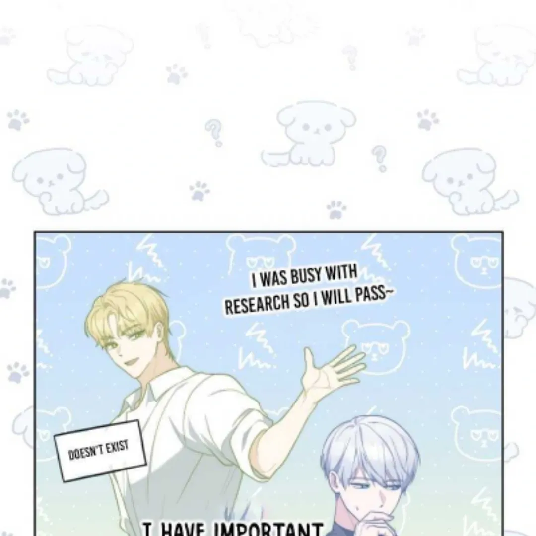 Fortune-Telling Lady Chapter 45 page 18 - 