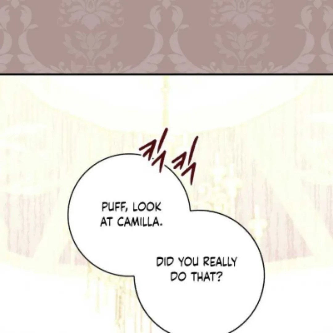 Fortune-Telling Lady Chapter 45 page 171 - 