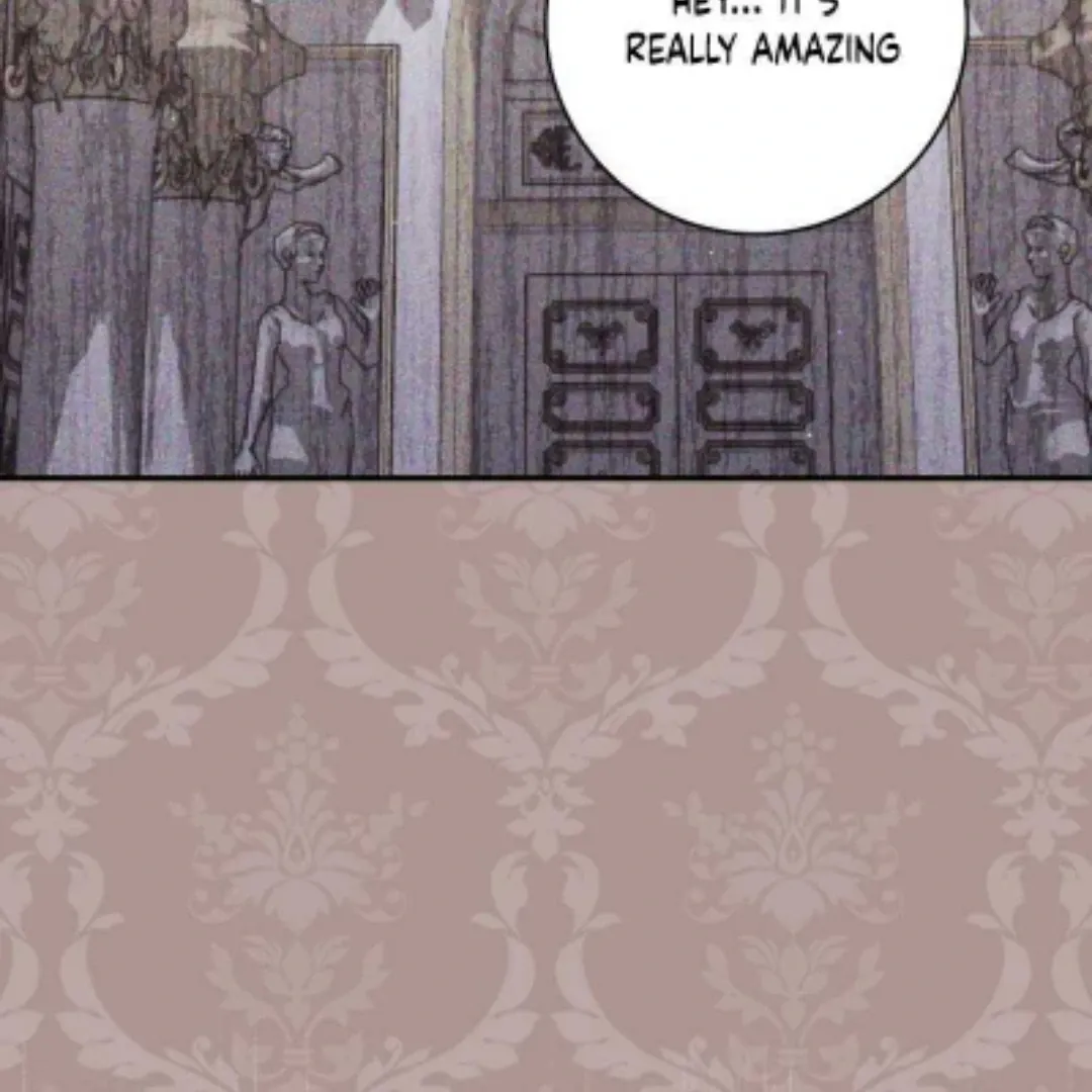 Fortune-Telling Lady Chapter 45 page 173 - 