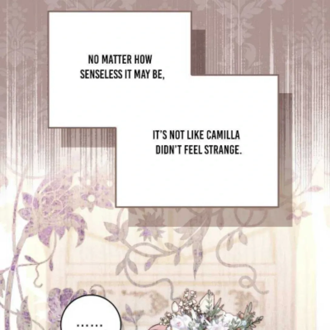 Fortune-Telling Lady Chapter 45 page 174 - 