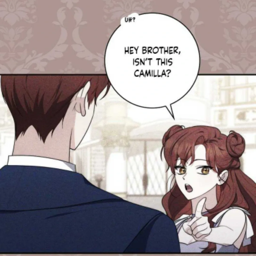 Fortune-Telling Lady Chapter 45 page 178 - 