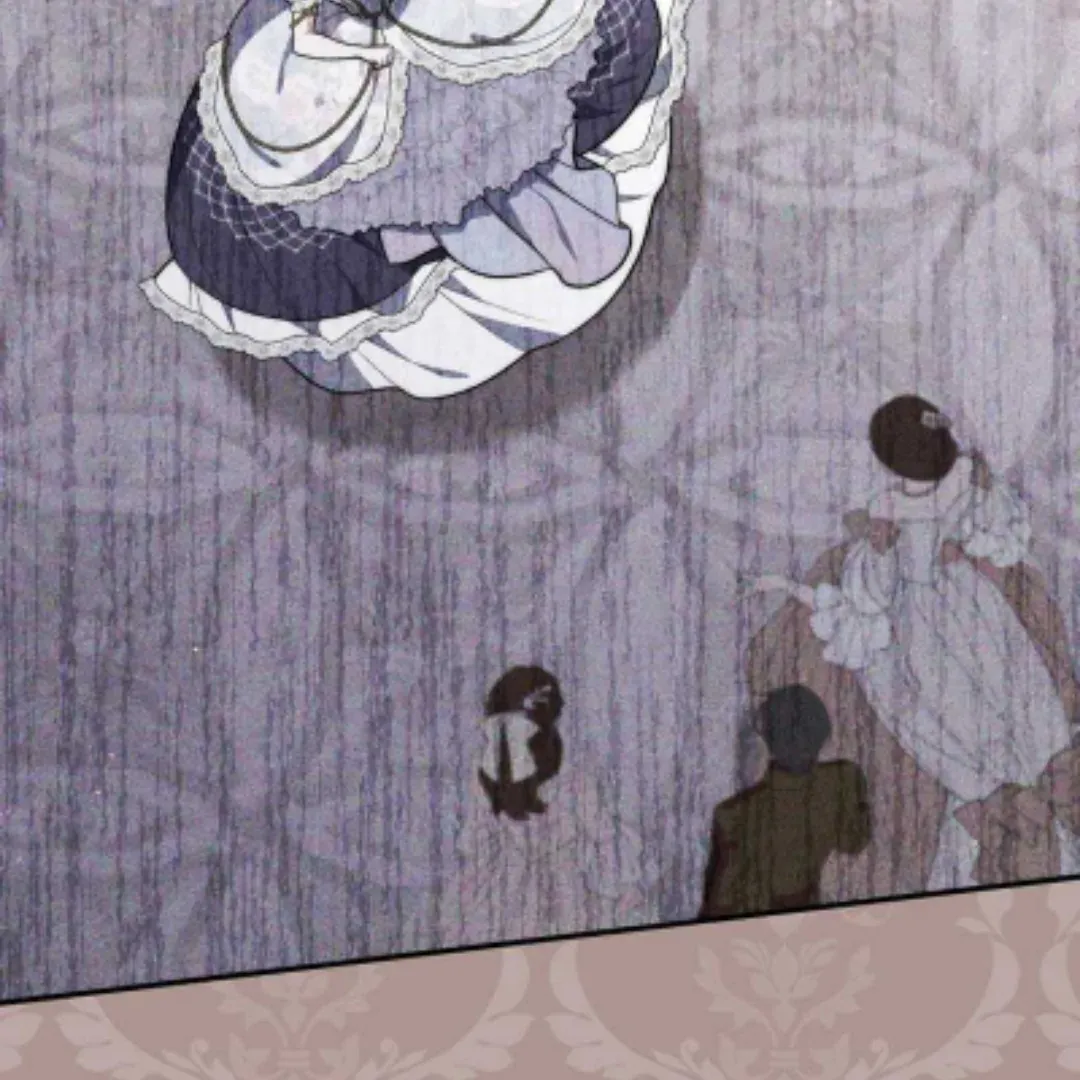 Fortune-Telling Lady Chapter 45 page 183 - 