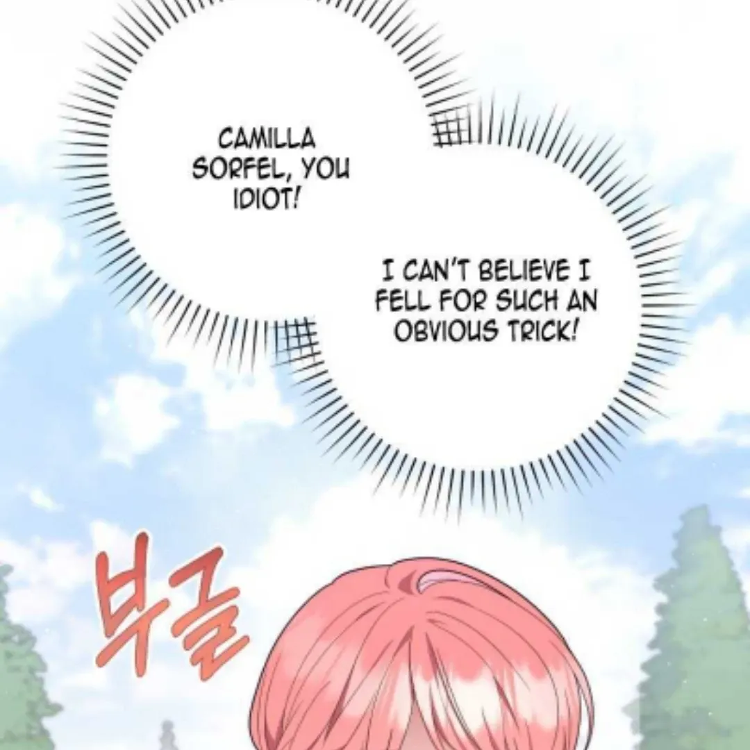 Fortune-Telling Lady Chapter 45 page 185 - 