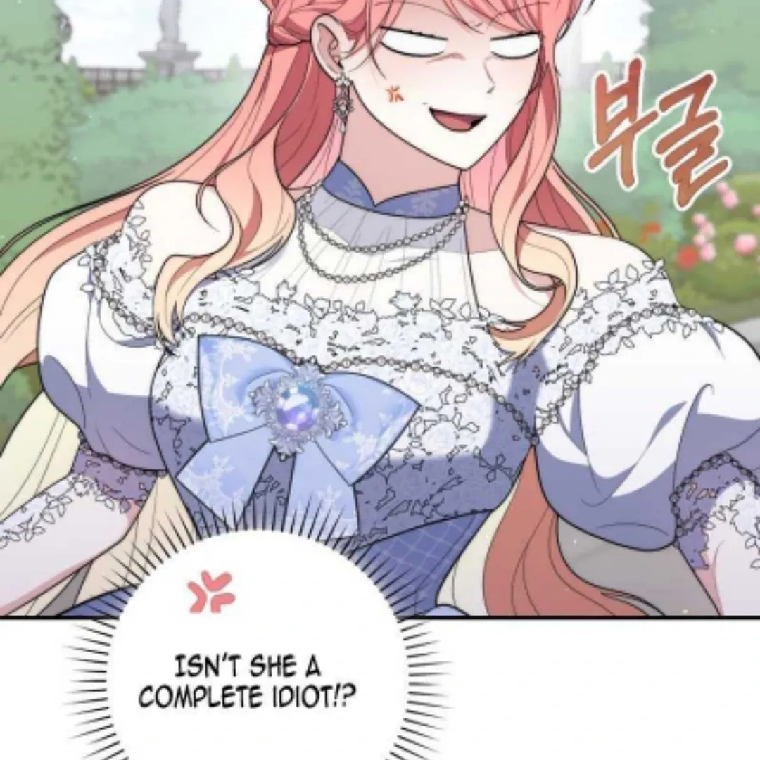 Fortune-Telling Lady Chapter 45 page 186 - 
